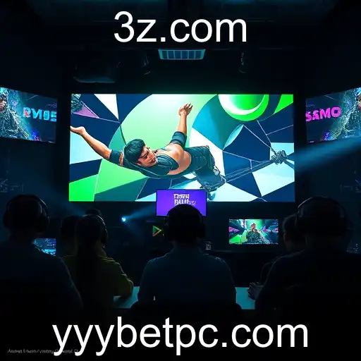 A Revolução Tecnológica dos Jogos de Aposta em 2025