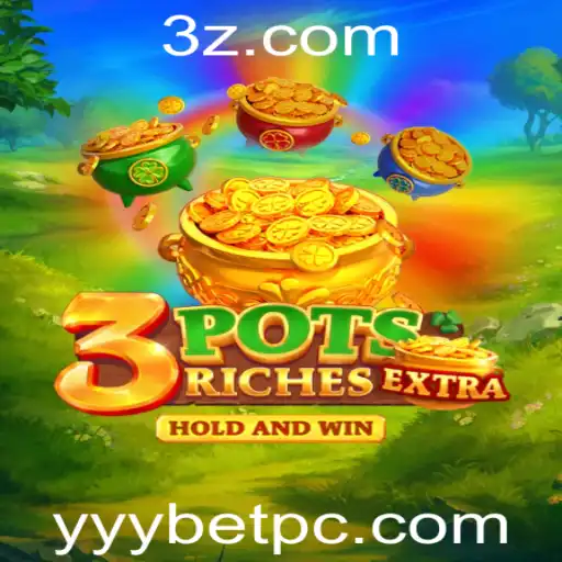 Explorando o Mundo de 3potsExtra: Um Jogo Inovador com a Palavras-chave yyy bet