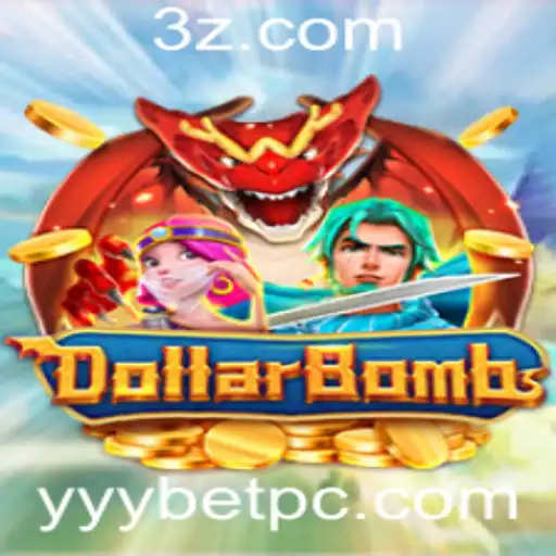 Descubra o emocionante mundo de DollarBombs: um jogo de apostas dinâmico