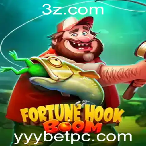 Aventuras no FortuneHookBoom: Descubra o Jogo do Momento
