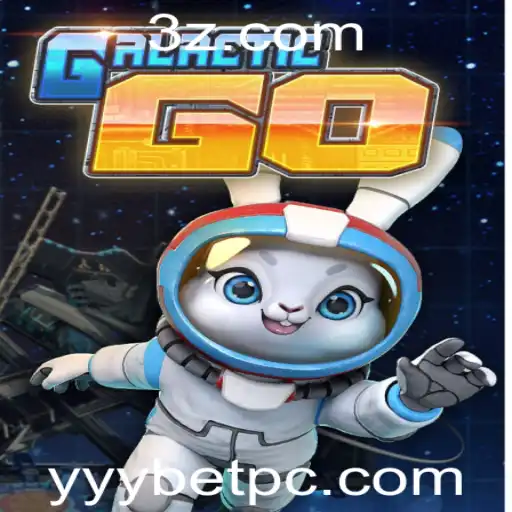 GalacticGO: A Nova Sensação do Universo dos Jogos
