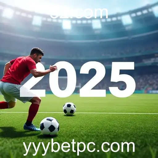 Expansão do Mercado de Jogos em 2025 Impulsionada pelas Novas Tecnologias