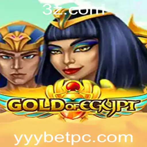 Descubra o Fascinante Mundo de 'GoldOfEgypt': Aventura e Estratégia