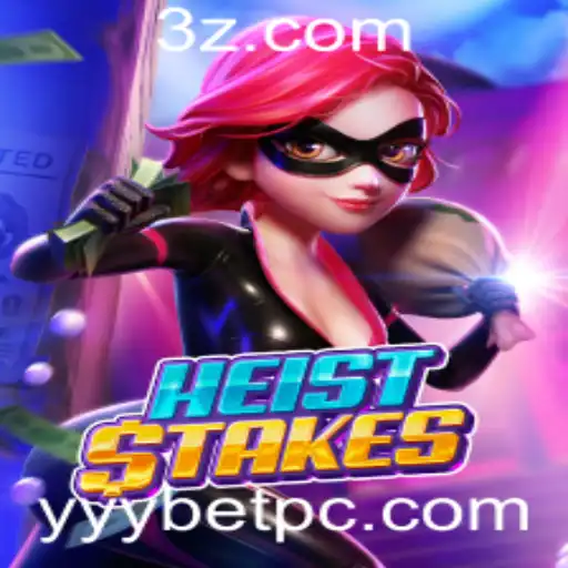 Explorando HeistStakes: O Jogo de Aposta Estratégica Revolucionário