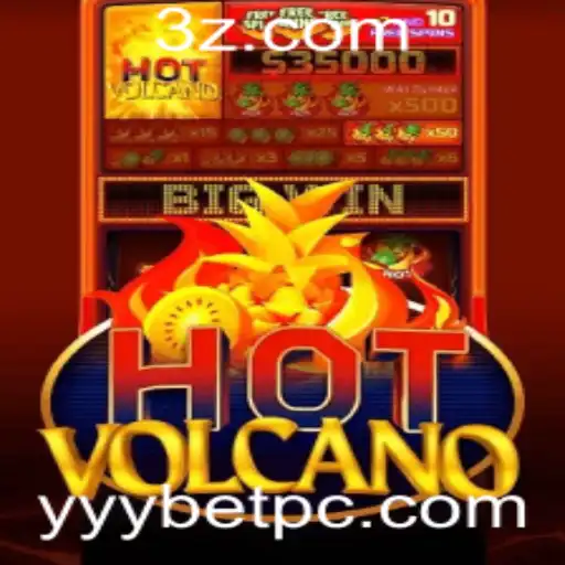 Descubra a Aventura de 'HotVolcano': O Novo Jogo de Apostas Exclusivo