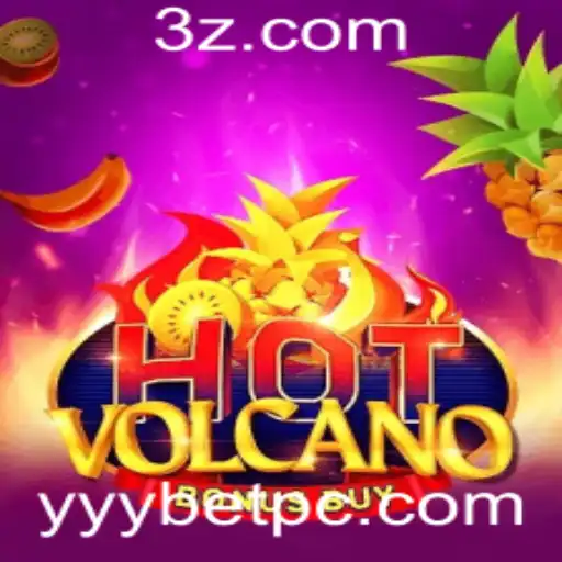 Explore o Mundo Vulcânico com HotVolcanoBonusBuy e Estratégias de Aposta