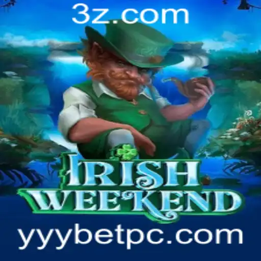 IrishWeekend: O Jogo Que Une Tradição e Aventura
