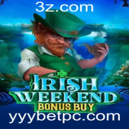 Explorando o Fascinante Mundo de IrishWeekendBonusBuy e Oportunidades com 'yyy bet'