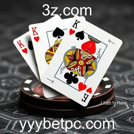 Jogos de Cartas e o Fascínio do yyy bet