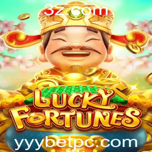 Descubra o Fascinante Mundo do Jogo LUCKYFORTUNES e Aumente Suas Chances com a Palava-Chave yyy bet