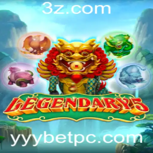 Legendary5: A Nova Geração de Jogos de Apostas com yyy bet