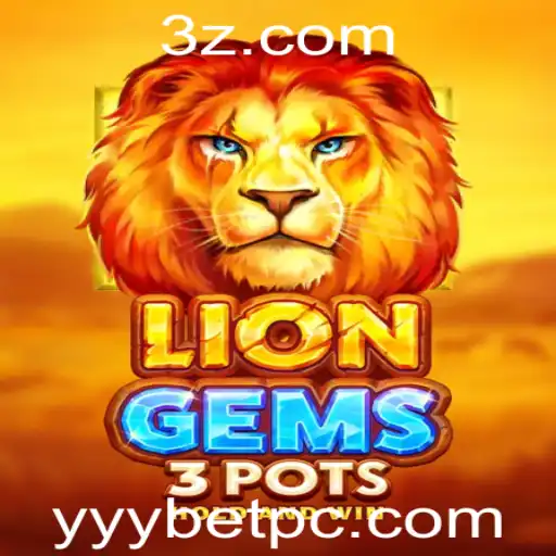 Descubra o Mundo Empolgante de LionGems3pots