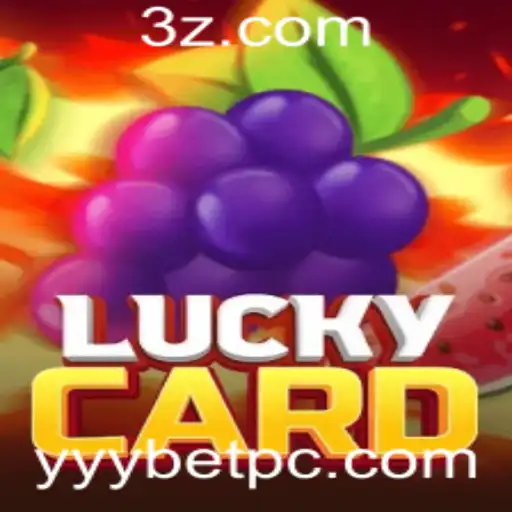 Descubra LuckyCard: O Jogo de Cartas que Está Revolucionando as Apostas