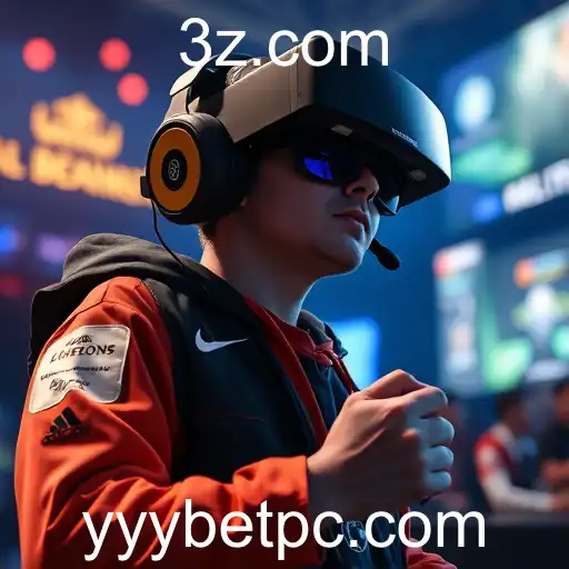 Novos Horizontes no Mundo dos Jogos em 2025