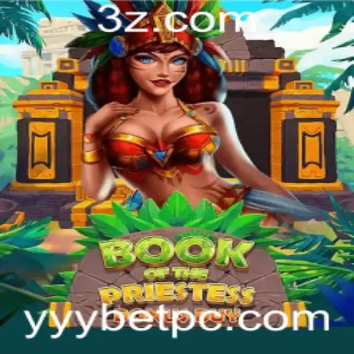 Explorando o Universo de BookOfThePriestess: A Nova Sensação dos Jogos de Cassino