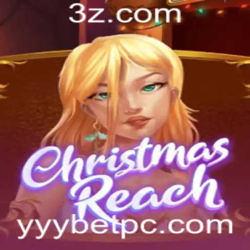 Explorando ChristmasReach: Uma Aventura Festiva