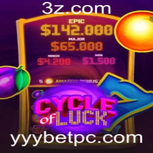 Explorando CycleofLuck: Um Jogo de Apostas Empolgante