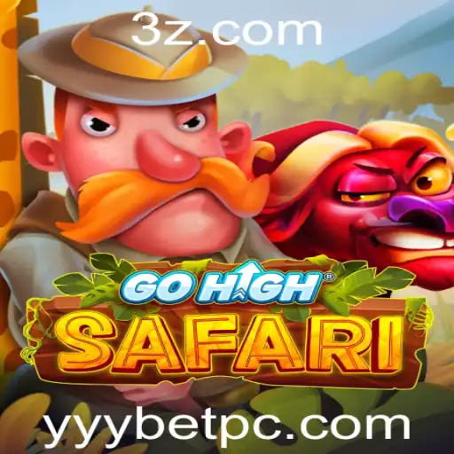 Explorando o Universo de GoHighSafari: A Nova Sensação dos Jogos de Aventura