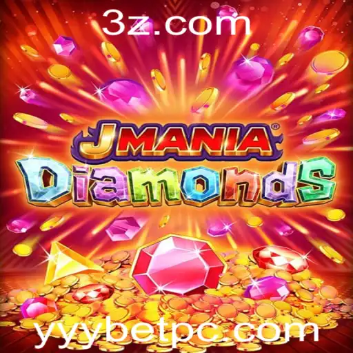 Explorando o Mundo de JManiaDiamonds: Um Jogo de Aventura e Desafios.