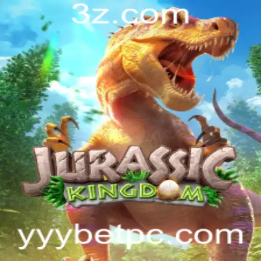 Descobrindo JurassicKingdom: Uma Aventura de Apostas no Mundo dos Dinossauros