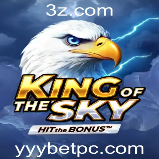 KingOfTheSky: Um Novo Horizonte para Jogos de Aposta Virtual