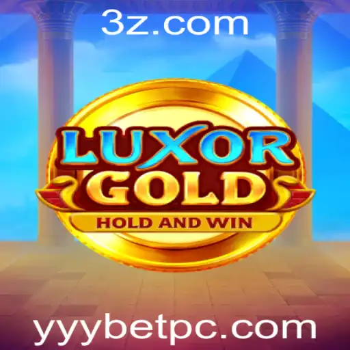 Explorando LuxorGold: Inovações e Regras do Jogo