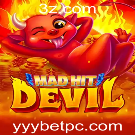 Explorando o Universo de MadHitDevil: Regras e Estratégias para Vencer