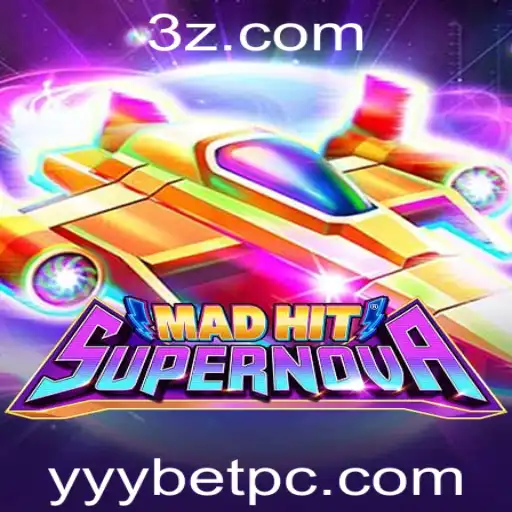 MadHitSupernova: Um Voo Estelar pelo Universo dos Jogos