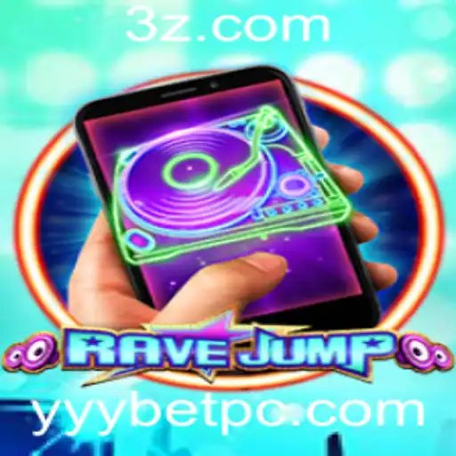 RaveJumpmobile: O Jogo de Ação Que Está Conquistando o Mundo dos Games