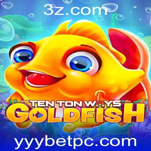 TenTonWaysGoldfish: Uma Nova Sensação no Mundo dos Jogos