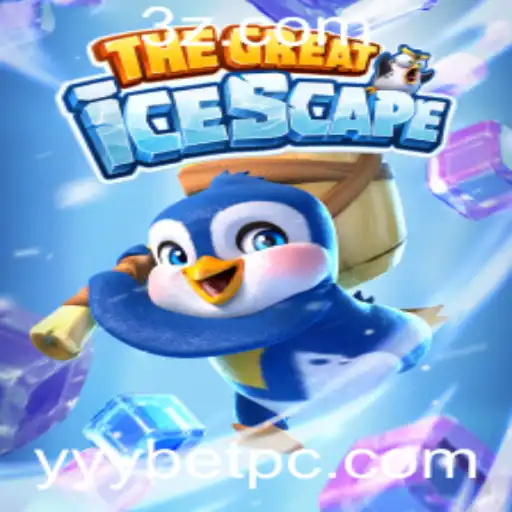 The Great Icescape: Um Mergulho no Mundo das Apostas Congeladas