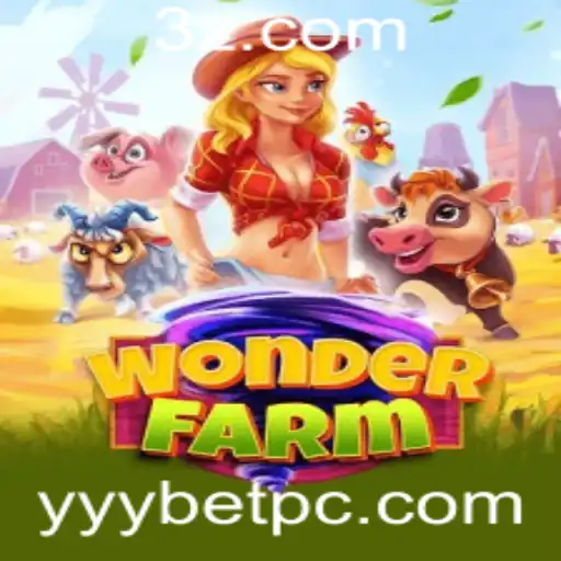 Explorando o Mundo Encantador de WonderFarm: Diversão Interativa e Estratégica