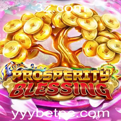 Desvendando o Mundo Dinâmico de ProsperityBlessing: Um Guia Completo para Entusiastas de Jogos