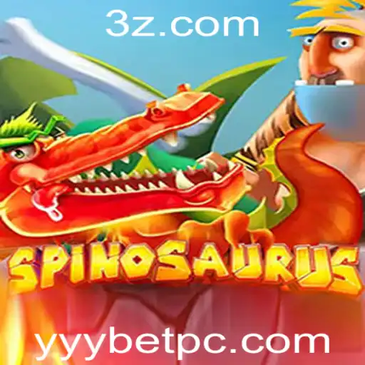 Explorando Spinosaurus: O Novo Fenômeno no Mundo dos Jogos