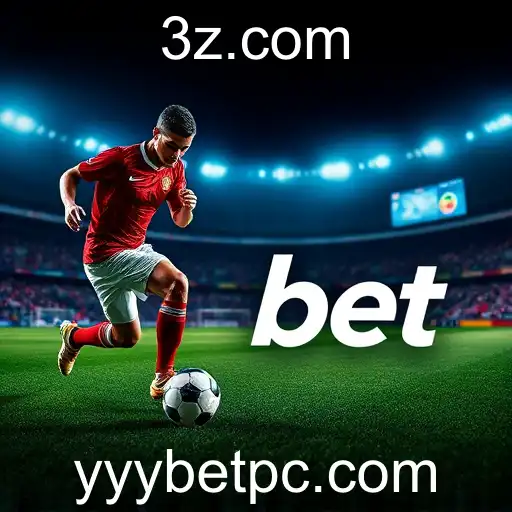 Apostas Esportivas no 'yyy bet': Emoção e Oportunidades de Ganho