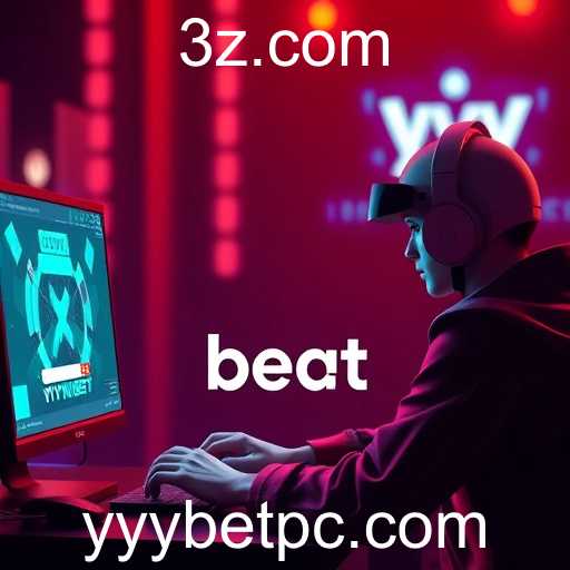 A Revolução dos Jogos Online com 'yyy bet'