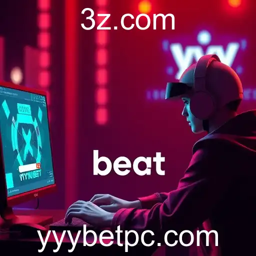 A Revolução dos Jogos Online com 'yyy bet'