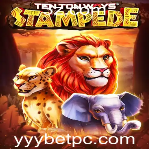Experimente a Ação com TenTonWaysStampede: Tudo sobre o Jogo e Dicas de Como Jogar