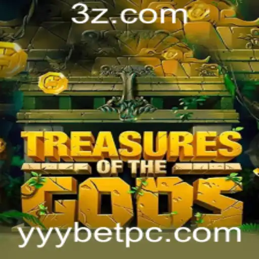 Tesouros e Apostas: Explorando o Universo de TreasureoftheGods