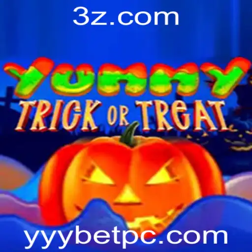 YummyTrickorTreat: Um Jogo de Estratégia e Diversão para o Halloween