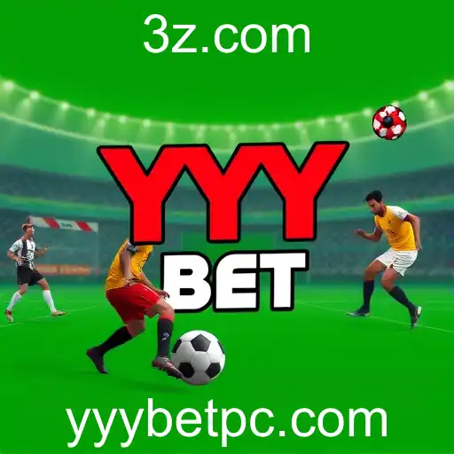 A Ascensão do YYY Bet no Mercado de Jogos Brasileiros